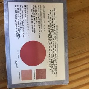 bareMinerals Makeup - BareMinerals northern lights mini face palette bareMinerals Makeup - BareMinerals northern lights mini face palette